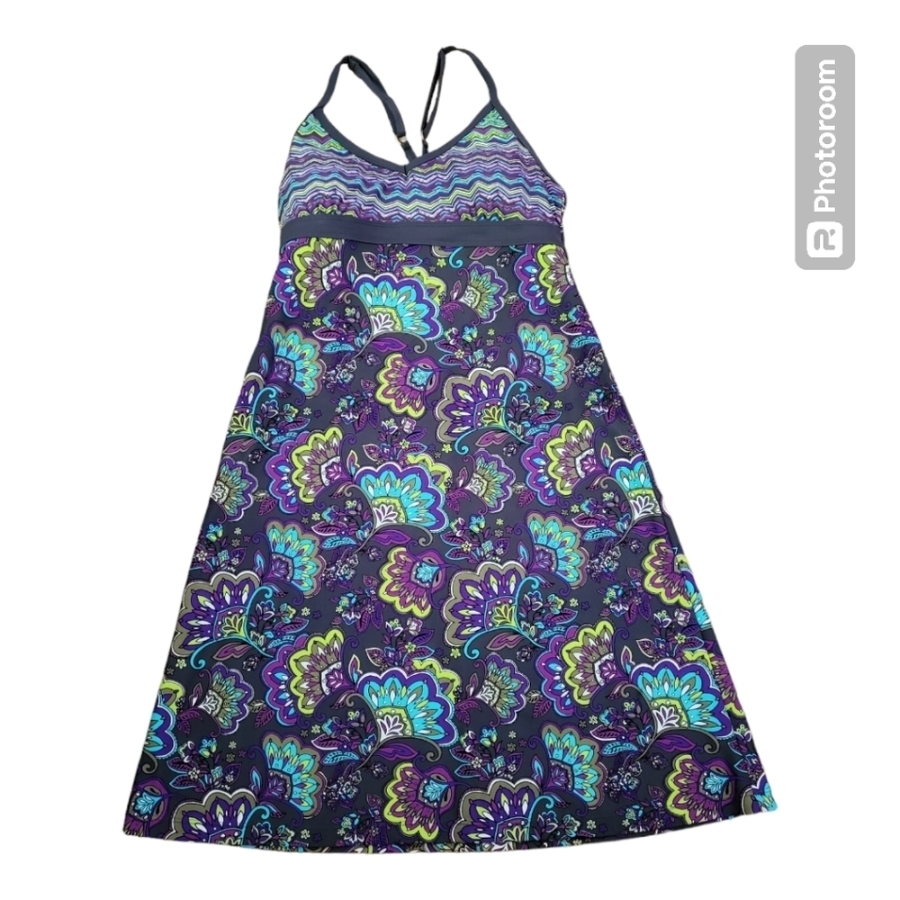 Athleta Shorebreak dri fit dress